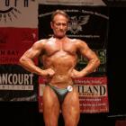 Terry  Parsons - NPC Shawn Ray Baltimore Washington Grand Prix 2012 - #1